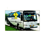 Booking Bus Ticket PSIS أيقونة