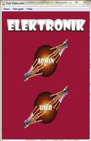 Epic Electronic plakat
