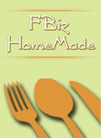 FBiz-HomeMade Cartaz
