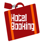 Hotel Booking icône