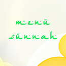 Menu Sunnah aplikacja