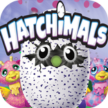 Hatchimals Surprise Egg
