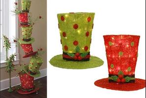 hat design ideas اسکرین شاٹ 1
