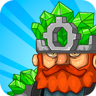Dwarves elevator simulator icon