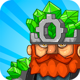 Dwarves elevator simulator icon