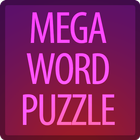 MEGA Word Puzzles আইকন