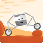 آیکون‌ Rover Builder