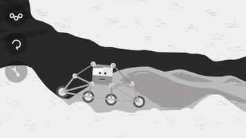 Rover Builder Affiche
