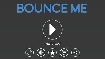 Bounce Me 海报