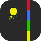 Color Jumping 2017 ikona