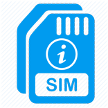 Sim Card Info 2017