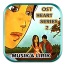 Lagu Heart Series 2 Ost+Lirik APK