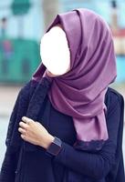 Hijab, Scarf, Shawl পোস্টার