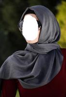 Hijab, Scarf, Shawl 截图 1