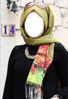 Hijab, Scarf, Shawl 스크린샷 2