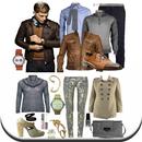 Clothing styles (women-men) APK