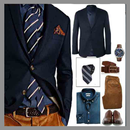 stylish men's clothing APK