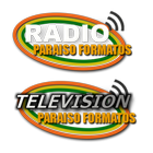 Radio Paraiso Formatos icône