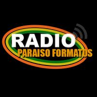 1 Schermata Radio Paraiso Formatos