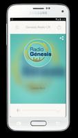 Genesis Radio syot layar 1