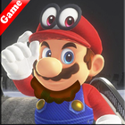 آیکون‌ Tips Super Mario Odyssey