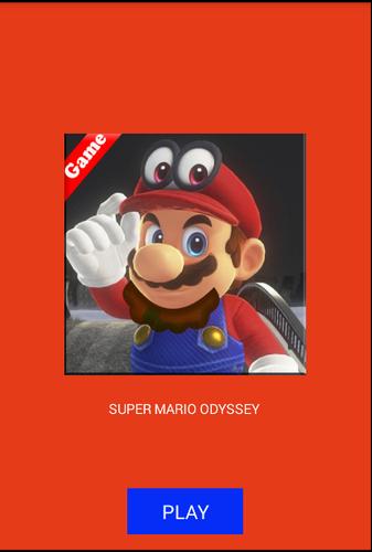 Tips Super Mario Odyssey APK للاندرويد تنزيل