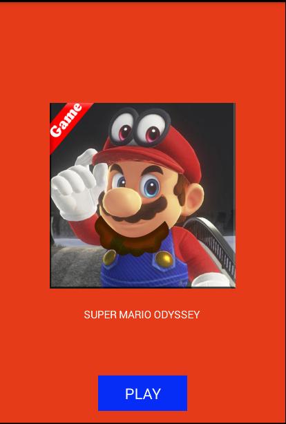 Tips Super Mario Odyssey APK voor Android Download