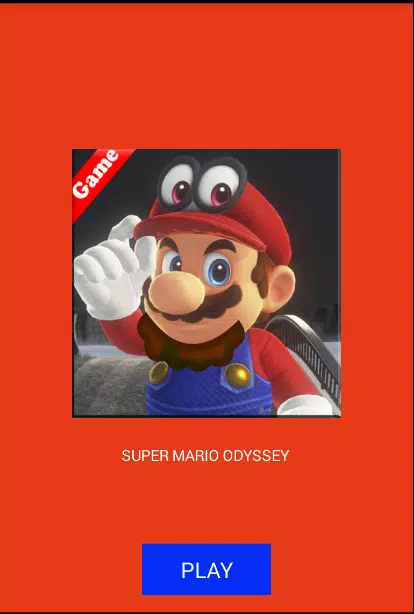 Super Mario 64 Odyssey – Download Game