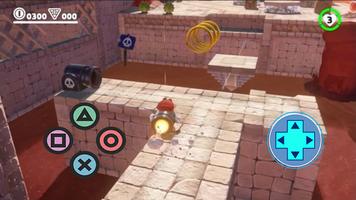 برنامه‌نما Tips Super Mario Odyssey عکس از صفحه