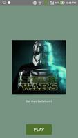 پوستر Tips Star Wars Battlefront 2