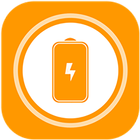 Fast Battery Charger x5 أيقونة