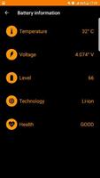 Fast Battery Charger x5 capture d'écran 2