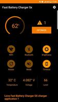 Fast Battery Charger x5 Ekran Görüntüsü 3