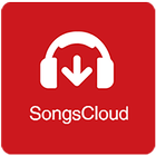 SongsCloud Mp3 Downloader-icoon