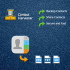 Backup My Contacts আইকন