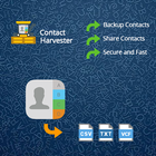 Backup My Contacts biểu tượng