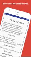 HAT Point of Sale - POS imagem de tela 3