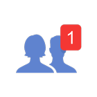 Facebook Friends List Generator biểu tượng