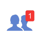 Facebook Friends List Generator آئیکن