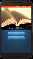 Romance Novels poster