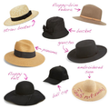 hat styles