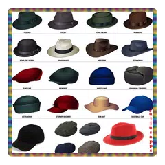 hats for men APK download