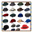 hats for men