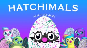 Hatchimal Egg Adventure 🐧 capture d'écran 1