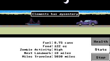 Organ Trail: Director's Cut screenshot 1