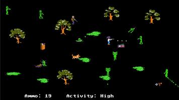 Organ Trail: Director's Cut screenshot 2