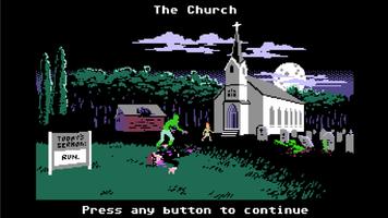 Organ Trail: Director's Cut screenshot 3