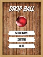 Drop Ball Affiche