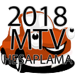 MTV Hesaplama 2018