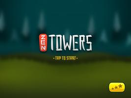 Zen Towers ảnh chụp màn hình 3